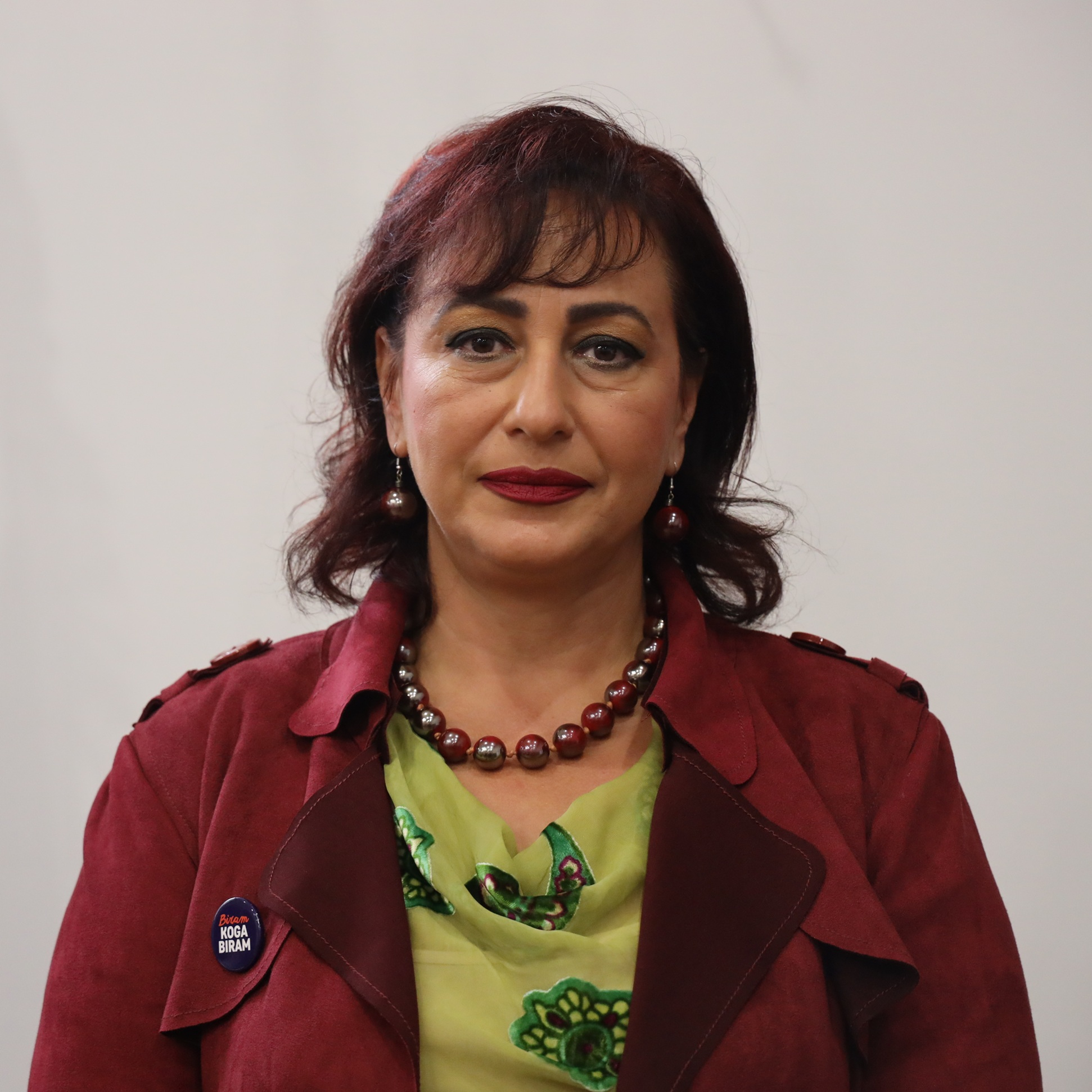 Dinheta Pulić