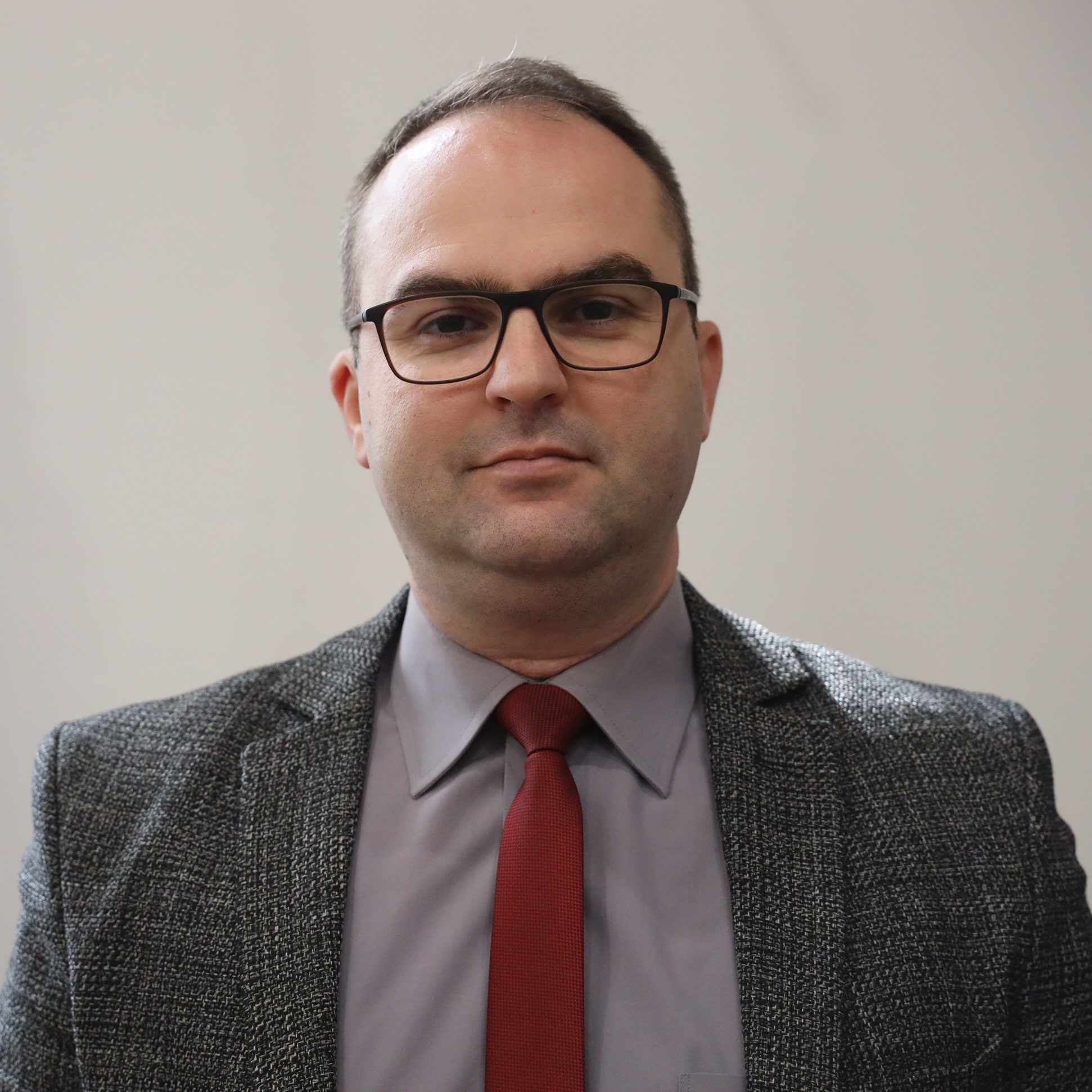 Merfid Kamešničanin